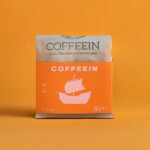 Coffeein Elite - Espresso Zmes 200g