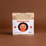 Coffeein Sumatra - Mandheling 200g