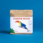 Coffeein Costa Rica - Tarrazu 200g