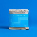 Coffeein Espresso Moderna - Espresso Zmes 200g