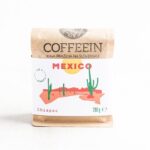 Coffeein Mexico - Chiapas 200g