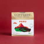 Coffeein Peru - El Palto 200g