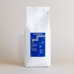 Coffeein Espresso Moderna - Espresso Zmes 1000g