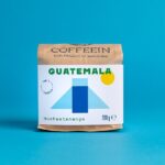 Coffeein Guatemala - Huehuetenango 200g