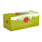 Julius Meinl China Green Jasmine 25 x 1,75g