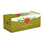 Julius Meinl China Green Pure 25 x 1,75g