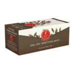 Julius Meinl Earl Grey Traditional Blend 25 x 2g