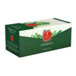 Julius Meinl Peppermint 25 x 1,4g