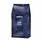 Lavazza Crema e Aroma espresso Blue Zrnková Káva 1 Kg