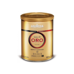 Lavazza Qualita Oro dóza mletá káva 250 g