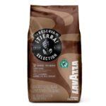 Lavazza Tierra Fair Trade zrnková káva 1 kg