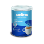 Lavazza DEK mletá káva 250 g