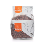 Grizly Lieskové orechy 500 g