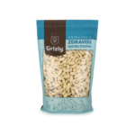 Grizly Mandle Natural lúpané 1000 g