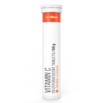 Gym Beam Vitamín C 1000 mg 20 tab