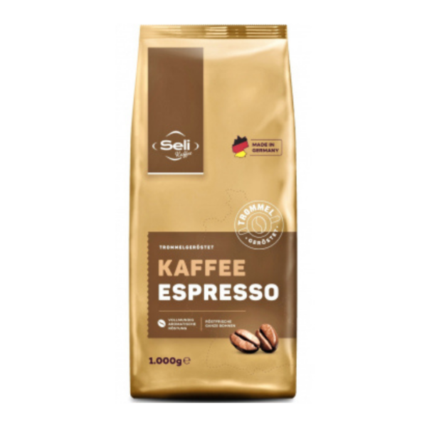 Seli Kaffee Espresso