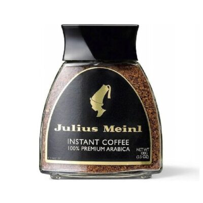 Julius Meinl Instant 100% Arabica 100 g
