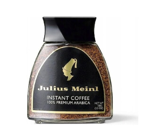 Julius Meinl Instant 100% Arabica 100 g