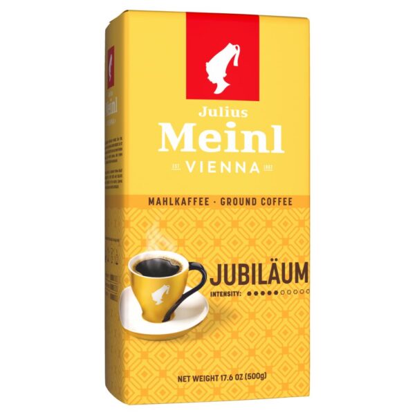 Julius Meinl Jubilaum 1 kg labontecafe.sk_eshop